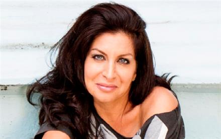 Tammy Pescatelli