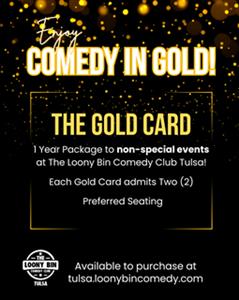 2026 GOLD PASS