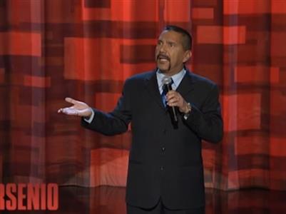 Steven Michael Quezada