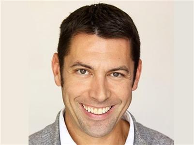 Rob Durham