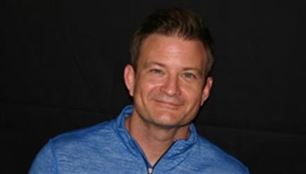 Tim Gaither