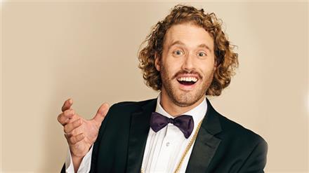 T.J. Miller