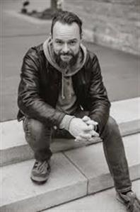 Scott James