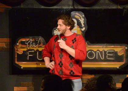 Comedy Contest Finals