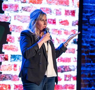 Kathleen Duncan: Back in the Lou