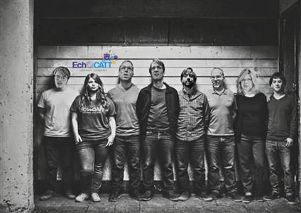 Echo CATT Comedy Improv Show