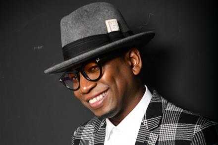 Guy Torry